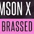 Tom Thomson X Huisman Brassed PLEK011