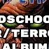 Thunderdome 90s Oldschool Gabber Terror Hardcore Album