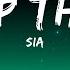 Sia Cheap Thrills Lyrics Ft Sean Paul Song Serenity