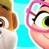 How To Celebrate Summer W PAW Patrol Bubble Guppies More Summer Anthem Nick Jr