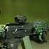 Green Goblin AK47