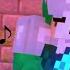 EthanAnimatez Dream Manhunt Animation But With The Song Enemy Instead