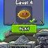 PLANTS VS ZOMBIES FOG LEVEL 4