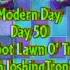 PvZ 2 Reflourished Modern Day Day 50 Zombot Lawn O Tron With JoshingTron S Zomboss Theme