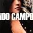 Maria Moss Gold Fernando Campo Remix