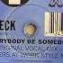 Ruffneck Ft Yavahn Everybody Be Somebody MAW Style Mix 1996