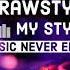 RMS 237 Rawstyle Mix October 2023 Rawstyle Hardcore Frenchcore Uptempo