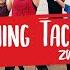 Raining Tacos Zumba Kids DanceFit University