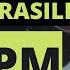 Samba Brasilera Backing Track Drum Metronome 80 BPM