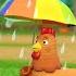 Rain Rain Go Away Animal Version Lalafun Nursery Rhymes Kids Songs