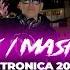 MIX ELECTRONICA REMIXES MASHUPS 2024 DJ MENDEZ EC