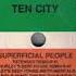 Ten City Superficial People Hurley S Deep House Instrumental