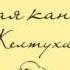 Русская канарейка Желтухин Часть II Глава 3 Айя Эпизод 6