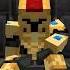 I Got Revenge On My Minecraft Friends For Trapping Me Minecraft Minecraftmemes
