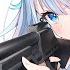 Angel With A Shotgun Covered By Amatsukauto ໒ ﾟ