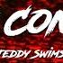 Teddy Swims Lose Control Lyrics