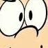 LINCOLN LOUD YELLS NO