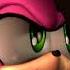 SFM Sonic Kaboom Shadow The Bad Boy