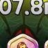 쿠키런 CROB Truffle Cookie Trial 307 8m Tips W Timestamps In Description English Subtitles