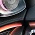 2022 Mercedes Benz S Klasse Burmester High End 4D Surround Soundsystem