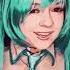 Warning The Ultimate Hatsune Miku Male To Female Mtf Subliminal Detailed And Layered Jungle