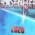 Vandenberg Hell And High Water 2020