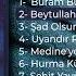 Mustafa Yılmaz Buram Buram Medine Full Albüm