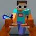 Minecraft Факты о Лисах