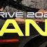Trance Music 2025 DRIVE By AnfaPinto