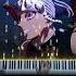 If Demon Slayer OP Zankyosanka Was Made For Piano