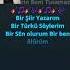 Nahide Babashli Tutamas Karaoke