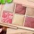 NEW HOURGLASS AMBIENT LIGHTING EDIT PALETTES Bronze Highlight Blush Glow Vol II