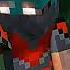 No Rival Minecraft Animation Prisma 3d