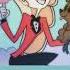 Inside Of Ever Demon Is A Rainbow Speed Up Hazbin Hotel Pilot VivziePop