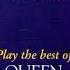 London Symphony Orchestra The Best Of Queen