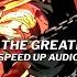 The Greatest Sia Speed Up Edit Audio Don T Give Up I Won T Give Up No No No