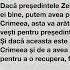 CONSILIERUL LUI TRUMP CRIMEEA A DISPĂRUT Știri B1TV 10 Nov 2024