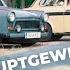 Trabant 601 Hauptgewinn Rückblick Aufs 6tes Simson Oldtimertreffen VEB Ostblechfilme