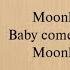 TWICE MOONLIGHT SUNRISE Lyrics