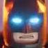 LET S GET NUTS MIX The Lego Batman Movie