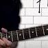 PINK FLOYD Hey You Guitar Solo HD