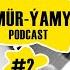 Gumur Yamyr 2 Abdy Dayy X Vagrant X Sopranoman Podcast