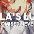 Isabella S Lullaby The Promised Neverland Slowed Reverb