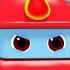 Nee Naw Nee Naw Fire Truck Songs For Kids Pinkfong Super Rescue Team