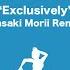 Mark Francis Feat Nimiwari Exclusively Masaki Morii Remix Edit