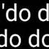 The Beatles Rocky Raccoon Lyrics Video