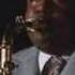 Clint Eastwood Bird Charlie Parker Story