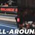 Jade Carey S All Around Highlights Oregon State Vs Air Force Women S Gymnastics Perfect 10 S