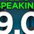 IELTS Speaking Test Perfect Band 9