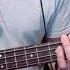 Tuesday S Gone By Lynyrd Skynyrd Bass Cover With Tabs Play Along